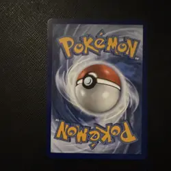 The Pokemon Company Mega Eelektross EX 266/217 ASCEND Holo Foil NM - Image 2