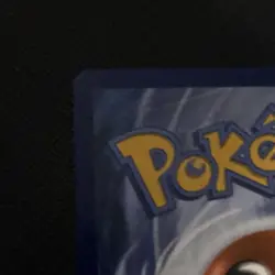 The Pokemon Company Mega Eelektross EX 266/217 ASCEND Holo Foil NM - Image 3