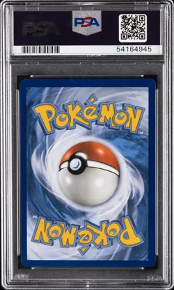 2019 POKEMON SUN & MOON UNIFIED MINDS SECRET #238 FULL ART/HEATRAN GX PSA 10 - Image 2
