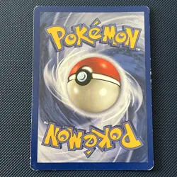 Pokemon TCG Lapras Fossil 10/62 Holo Rare Unlimited WOTC MP Condition - Image 2