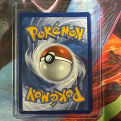 Pokemon TCG Frigibax 128/091 Sv: Paldean Fates Shiny Rare Holofoil Near Mint - Image 2