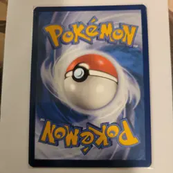 Baxcalibur 130/091 SV: Paldean Fates Shiny Rare Holo Pokemon TCG 160 HP - Image 2