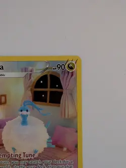 Pokemon Altaria Crown Zenith #GG19/GG70 NM TCG - Image 3