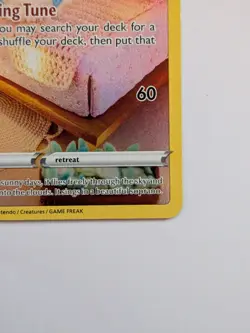 Pokemon Altaria Crown Zenith #GG19/GG70 NM TCG - Image 5