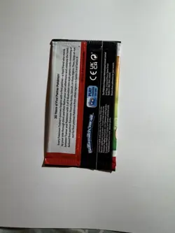 Pokemon First Partner Pack Illustration Collection Series 1 Promo Pack Sealed - Image 2