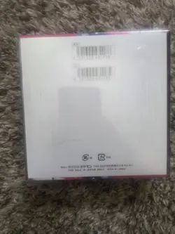 Mega Symphonia Booster Box ME01 NEW Sealed Pokemon Japanese - Image 3