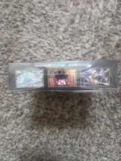 Mega Symphonia Booster Box ME01 NEW Sealed Pokemon Japanese - Image 5