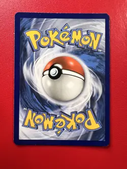 Manaphy XY190 XY Black Star Promo Cosmo Holo Pokemon TCG VLP - Image 3