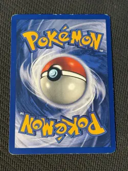 Seel 41/102 Pokemon Base Set Unlimited (MP) - Image 2