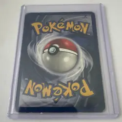 Pokemon TCG Base Set Venusaur 15/102 Holo Rare(Shadowless)English 1999 100HP - Image 2