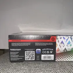 Pokemon Prismatic Evolutions Super Premium Collection *Brand New Condition Seal - Image 4