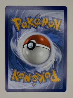 Mega Hawlucha ex 283/217 SIR Pokemon Ascended Heroes NM Near Mint - Image 2