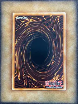Yugioh Fallen of Albaz OP19-EN001 Ultimate Rare LP - Image 2