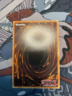 Yu-Gi-Oh!-Verre Magic Lacrima of Light-Secret Rare 1st Edition-BLMM-EN046 - Image 5