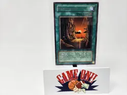 YuGiOh Necrovalley DL3-001 Super Rare Unlimited NM - Image 1