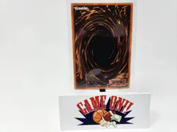 YuGiOh Necrovalley DL3-001 Super Rare Unlimited NM - Image 2