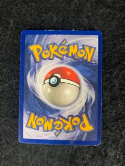 Pokemon TCG Snorlax 11/64 Jungle Holo Unlimited Rare Card 1999 LP - Image 2