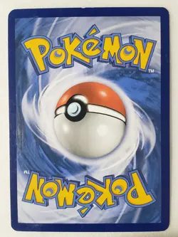 Moltres 9/124 LP / VLP - RARE Non Holo XY Fates Collide Pokemon Card OOYAMA Art - Image 3