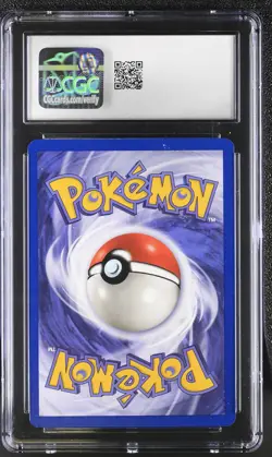 CGC 9.5 MINT+ Dark Hypno Team Rocket 1st Edition 26/82 Pokemon Card - Image 2