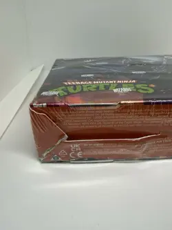 MTG Teenage Mutant Ninja Turtles Collector Booster Display - See Description - Image 3