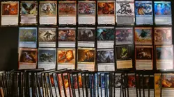 EDH - Marchesa Dethrone, MTG Commander Deck, Bracket 2 - Image 2