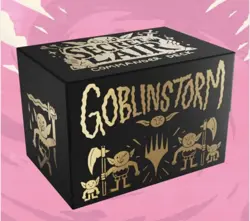MTG Secret Lair Commander Deck Goblin Storm | BRAND NEW & SEALED ⭐ | IN HAND ✅ - Image 4