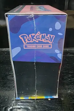 Pokemon TCG: Chaos Rising Pokemon Center Elite Trainer Box ETB - New Sealed - Image 3