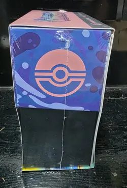Pokemon TCG: Chaos Rising Pokemon Center Elite Trainer Box ETB - New Sealed - Image 4