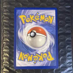 Pokemon TCG Lileep Illustration Rare Holo 145/142 SV07 Stellar Crown Stage 1 - Image 2