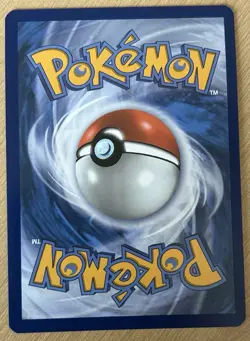 Pokemon Rapidash 189/182 Sv10 Destined Rivals Rare Holo 2025 - Image 2