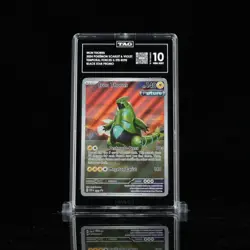 Iron Thorns 098 Sv: Scarlet & Violet Promo Cards Holo TAG 10 Gem Mint - Image 1