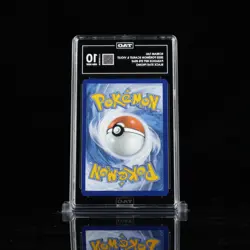 Scream Tail 065 Sv: Scarlet & Violet Promo Cards Holo TAG 10 Gem Mint - Image 2