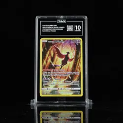 Galarian Articuno SWSH282 SWSH: Sword & Shield Promo Cards Holo TAG 10 Gem Mint - Image 1