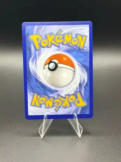 Pokemon ME02: Phantasmal Flames Battle Cage 116/094 NM - Image 2