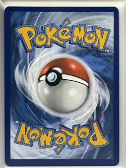 (T) MIENSHAO (MASTER BALL PATTERN) 053/086 UNCOMMON WHITE FLARE POKEMON NM - Image 2