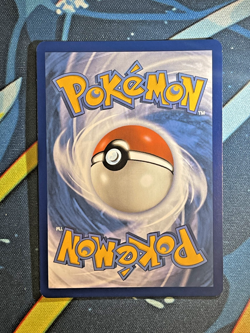 Pokemon Basic Fire Energy 230/197 SV03: Obsidian Flames Gold Rare Foil - Image 2