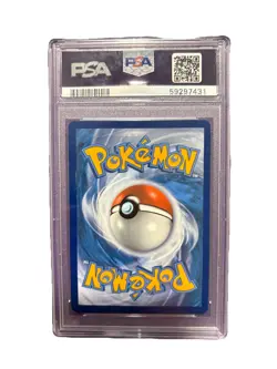 Pokemon Drednaw VMAX Champion's Path Ultra Rare Holo PSA 10 015/073 - Image 3