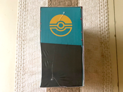 Pokemon TCG Ascended Heroes Elite Trainer Box ETB Sealed New - Image 3