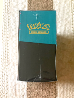 Pokemon TCG Ascended Heroes Elite Trainer Box ETB Sealed New - Image 4