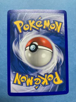 Pokemon eReader Holo Golem - EX Dragon – 5/97 – NM - Image 2