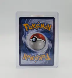 Pokemon TCG Alakazam EX 201/165 Scarlet & Violet 151 SIR 2023 - Image 2