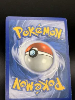 Pokemon Victini 43/101 Noble Victories Reverse Holo - Image 2