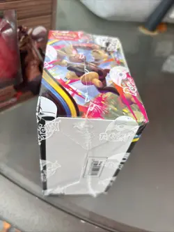 Pokemon TCG Mega Evolution Phantasmal Flames Booster Box NEW SEALED 36 packs - Image 4