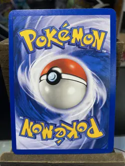 Dark Weezing 14/82 Team Rocket Holo - Image 5