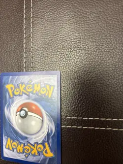Pokemon TCG - Umbreon - 61/108 - Dark Explorers - MP/LP Uncommon (2012) - Image 3