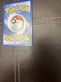 Pokemon TCG - Umbreon - 61/108 - Dark Explorers - MP/LP Uncommon (2012) - Image 4