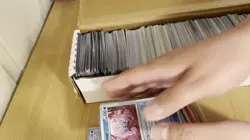 Bulk Pokemon Lot Includes Holos. Over 1000 - Image 2