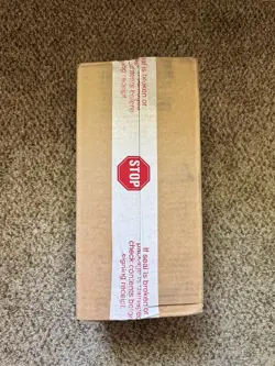 Shrouded Fable Pokemon Center Elite Trainer Box PC ETB Case - NEW Factory Sealed - Image 3