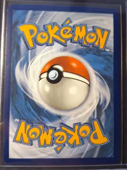 Charmander Obsidian Flames Promo Card 044 NM - Image 2