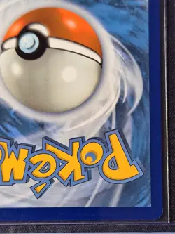 Charmander Obsidian Flames Promo Card 044 NM - Image 3